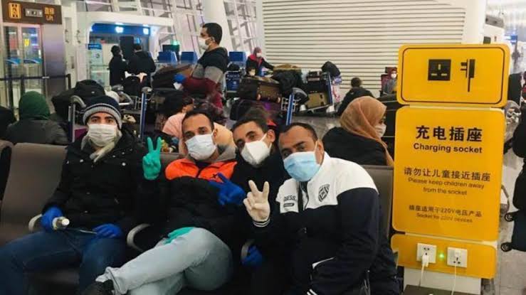 بسبب «كورونا».. وزير التعليم العالي يطمئن على الطلاب المصريين في الصين