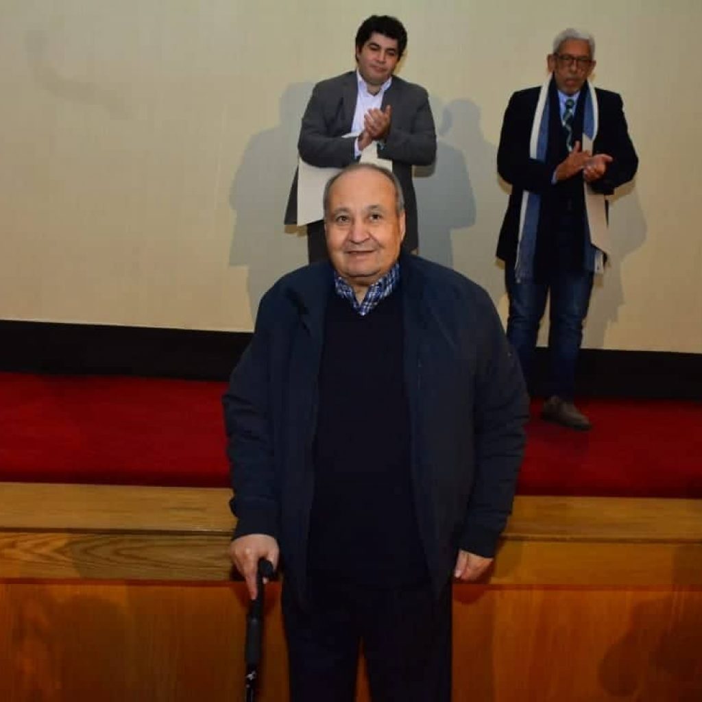 وفاة الكاتب والسيناريست وحيد حامد عن عمر 77 عامًا