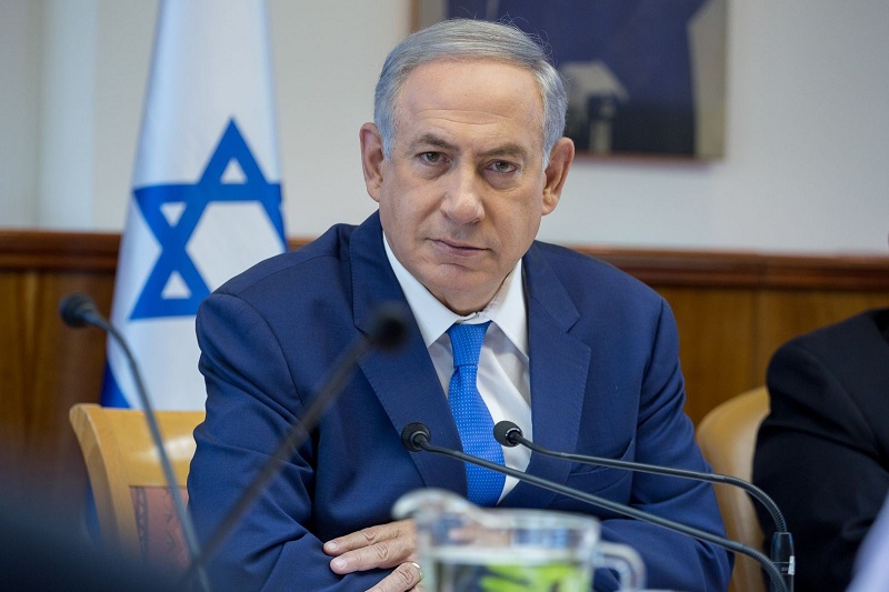 بعد مطالب لرحيله.. نتنياهو يعلن عن منح بين 50 إلى 190 دولارا لجميع الإسرائيليين