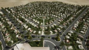 طرح وحدات سكنية في العاصمة الإدارية والعلمين للمصريين بالخارج ضمن مشروع «بيت الوطن»