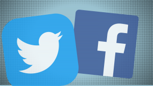 تفاصيل اختراق حسابات «فيسبوك» و«تويتر» على مواقع التواصل الاجتماعى