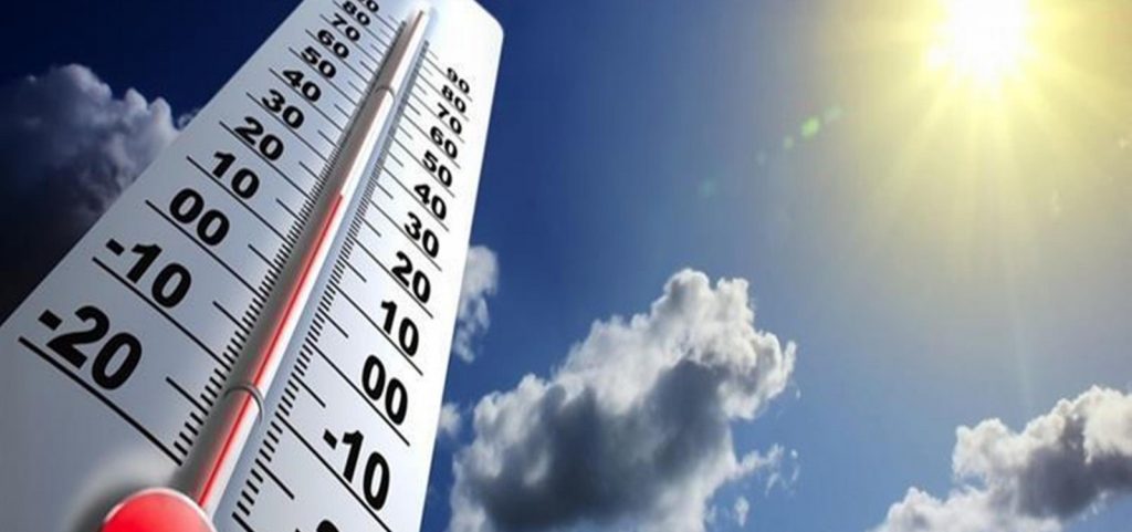 درجات الحرارة المتوقعة اليوم السبت 15-2-2020