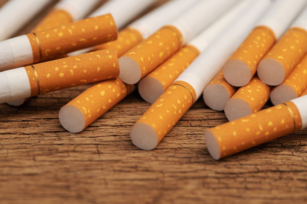 «الشرقية للدخان»: رفع أسعار السجائر 50 قرشاً بداية من يوليو المقبل