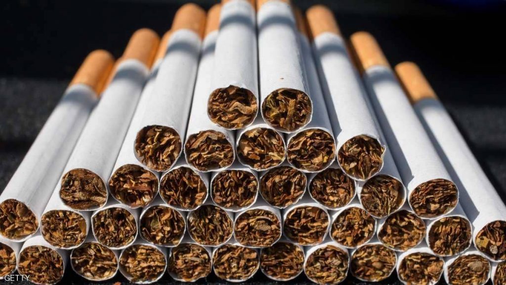 «الشرقية للدخان» تحقق رقما قياسيا وتنتج 7 مليارات سيجارة في مارس الماضى