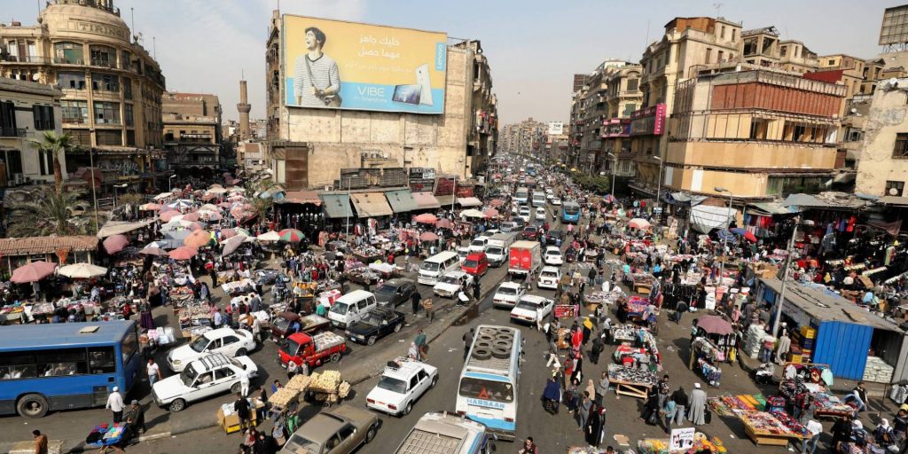 ماذا يحدث لو وصل عدد سكان مصر إلى 192 مليون نسمة؟ «الإحصاء» يجيب