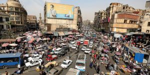«المركزي للإحصاء» : القاهرة تحتل المرتبة الأولى بين المحافظات الأعلى إنجابًا