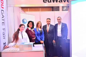 «eSpace» للتطوير والبرمجيات تطلق منصة «edWaves» للتعليم والتدريب الإلكتروني