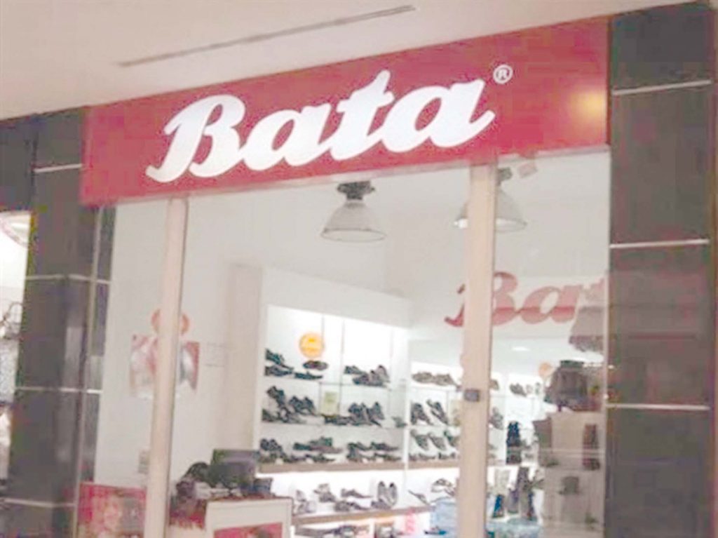 «باتا» توقع عقد شراكة مع علامة تجارية عالمية خلال أسبوعين (جراف)