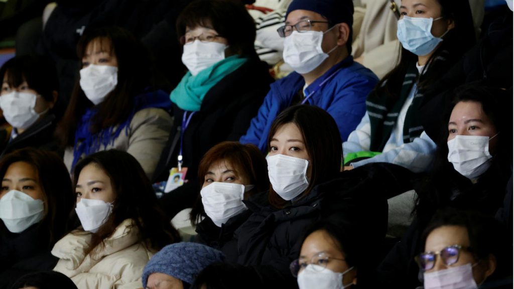 منظمة الصحة العالمية تنصح جميع دول العالم بالاستعداد لاستقبال وباء كورونا