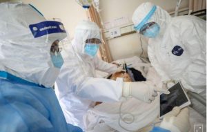«الصحة القطرية» تعلن تسجيل حالتين جديدتين بفيروس كورونا