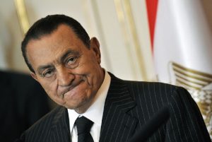 تامر عبد المنعم: ننتظر وصول الرئيس السيسى لبدء مراسم دفن مبارك