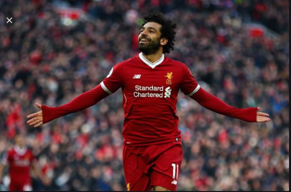 برلمانية تهنئ محمد صلاح بفوزه بجائزة جلوبال سوكر لأفضل لاعب في 2022