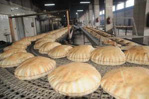 «التموين»: 250 مليون جنيه قيمة سلع نقاط الخبز عن يناير
