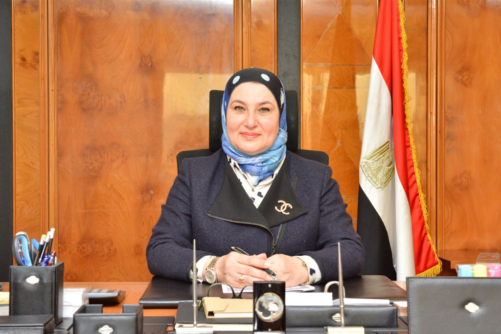 البنك المصري لتنمية الصادرات يعلن المشاركة في مبادرة إحلال المركبات