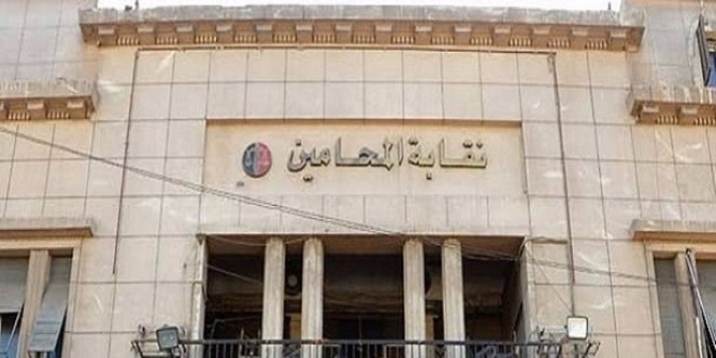 إحالة دعوى استبعاد سامح عاشور ومنتصر الزيات من انتخابات «المحامين» للمفوضين