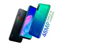 تعرف على أسعار ومواصفات هاتف هواوي «HUAWEI Y7P»