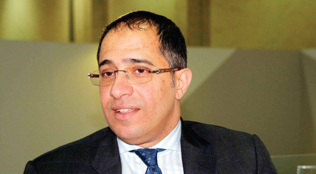 أحمد شلبي: 57 مليار جنيه استثمارات الشق السكني في مشروعات «تطوير مصر»