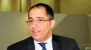 أحمد شلبى رئيس الشركة لـ «المال»:2020 عام الصمود لـ«تطوير مصر»