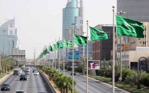 ارتفاع نسبة مشاركة المرأة السعودية في سوق العمل إلى 31.4%
