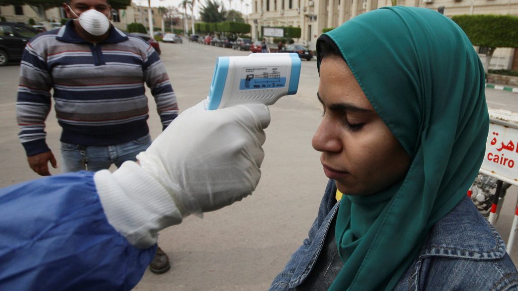 متحدث الصحة : نسبة الشفاء من «كورونا» في مصر قد تكون الأعلى في العالم