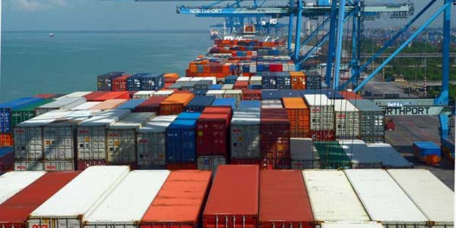 ميناء الإسكندرية يتوصل لاتفاق تسوية مديونية «العربية للشحن»