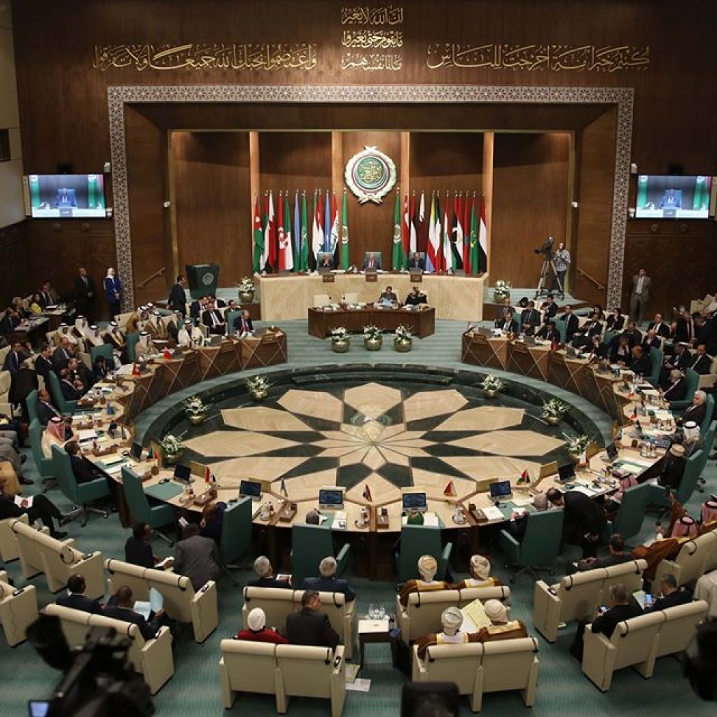 لأسباب تقنية.. تأجيل الاجتماع الطارئ للجامعة العربية حول ليبيا 24 ساعة