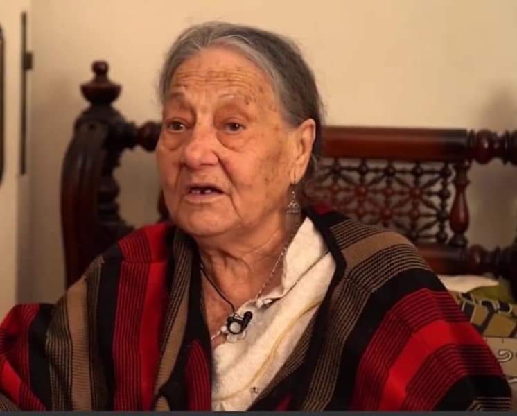 تعرف على تاريخ المناضلة البورسعيدية زينب الكفراوي