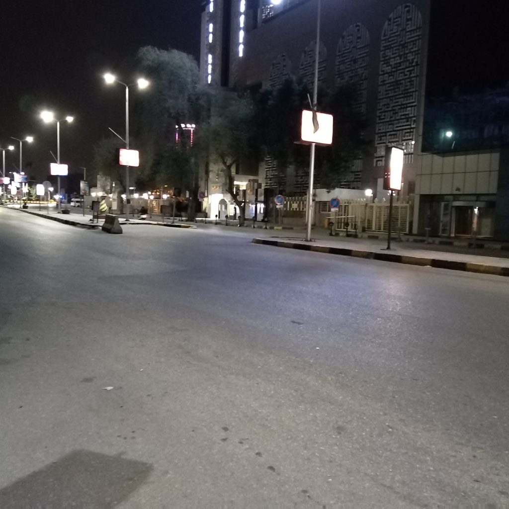 محافظ البحر الأحمر : رئيس مدينة القصير اتحجز في كمين علشان راجع الساعة 7
