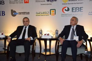 مؤتمر «المصارف العربية» يوصى بإصدار تشريعات جديدة للعملات الرقمية