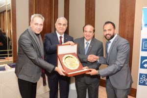 شراكة بين «أشري القاهرة» و«سامسونج» لدعم صناعة التبريد والتكييف المحلية