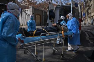 وفيات «كورونا» تتجاوز الـ30 ألفًا في إيطاليا