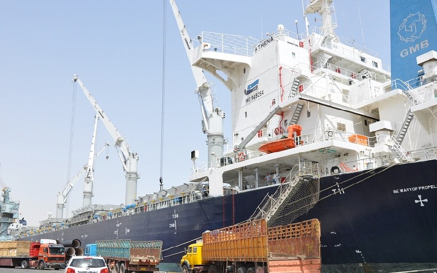 لمواجهة تفشي «كورونا».. «اقتصادية قناة السويس» تضع شروطًا لتراكي السفن بميناء شرق بورسعيد