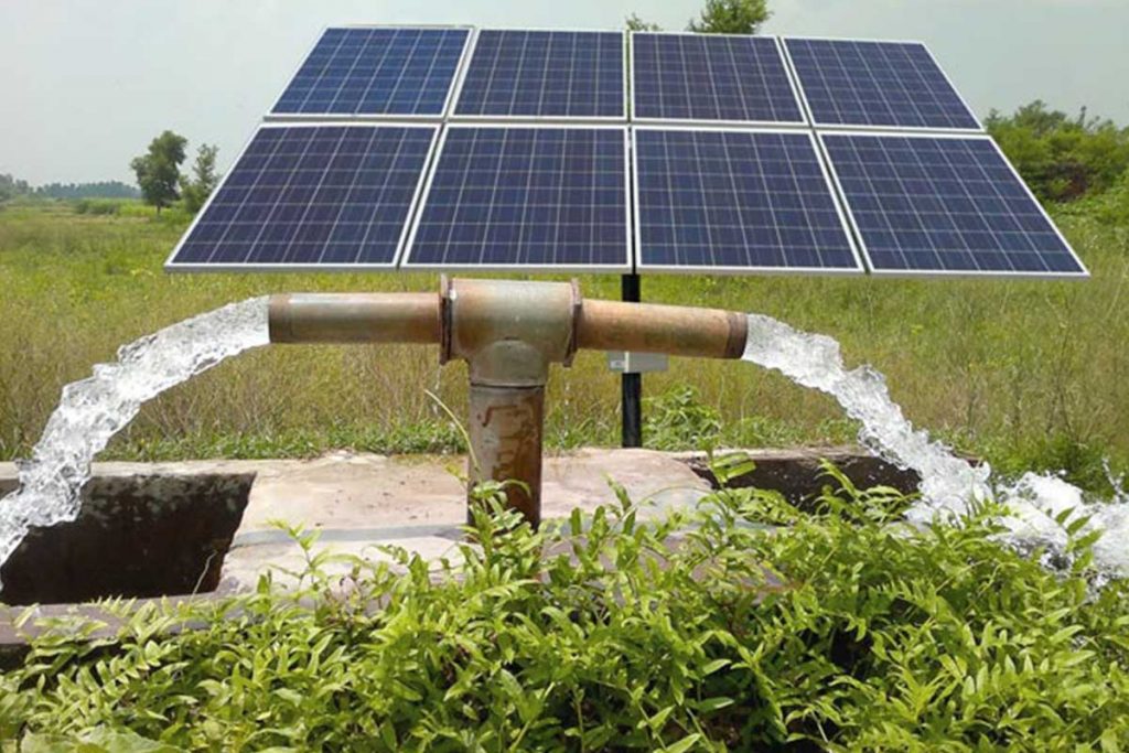«جلوبل إك» تستهدف الطاقة المتجددة وتحلية المياه بالسوق المحلية