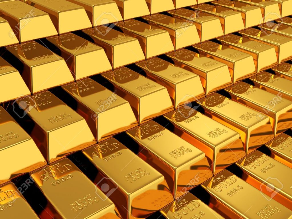 بنك «BofA» يرفع توقعاته لأسعار الذهب إلى 3 آلاف دولار للأوقية خلال 18 شهراً