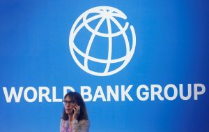شينخوا : نصف مليار دولار حزمة تمويل جديدة من البنك الدولي لمصر
