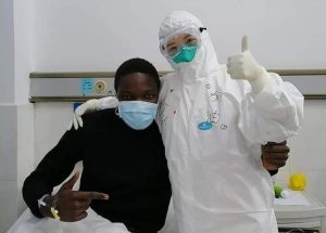 الوباء قد يطول.. «الصحة العالمية»: 190 ألفاً عرضة للوفاة بـ«كورونا» في أفريقيا خلال العام الأول