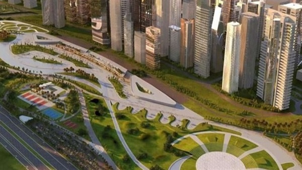 «العاصمة الإدارية» تستثمر من 75 إلى 85 مليون دولار في مشروعات التكنولوجيا خلال 2022