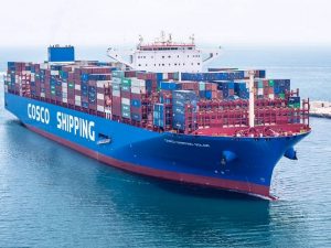 السعودية تستثني شحن البضائع من وقف الرحلات البحرية مع مصر وعدة دول (مستند)