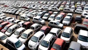 مبيعات السيارات تنخفض بنسبة 19% في الهند خلال فبراير