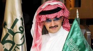 بعد تواصله مع ماسك .. الأمير الوليد بن طلال يعلن موقفه بشأن «تويتر»