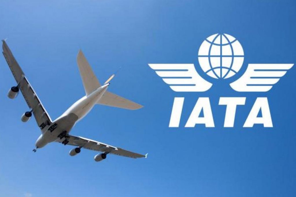 «إياتا» : الطلب على الشحن الجوي يرتفع 10.8% في ديسمبر وبيانات 2023 تقترب من مستوى 2022