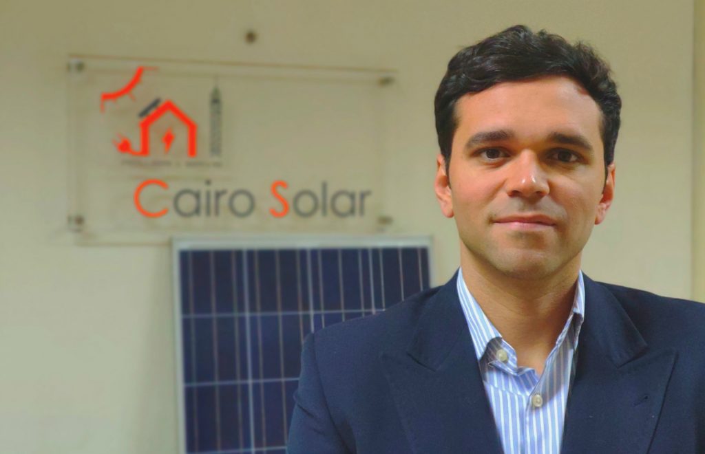«كايرو سولار» تفاوض مستثمرا سياحيا لإنشاء محطة شمسية بتكلفة 20 مليون جنيه