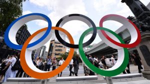 مصير غامض ينتظر الألعاب الأوليمبية بعد ارتفاع حالات «كورونا» باليابان إلى 1728