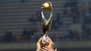 3 دول تتنافس على استضافة نهائي دوري أبطال أفريقيا