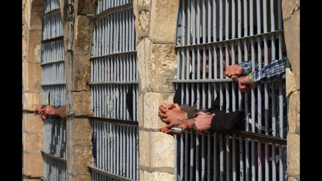 عيد الشرطة.. الداخلية: الإفراج بالعفو عن 2194 سجينًا (صور)