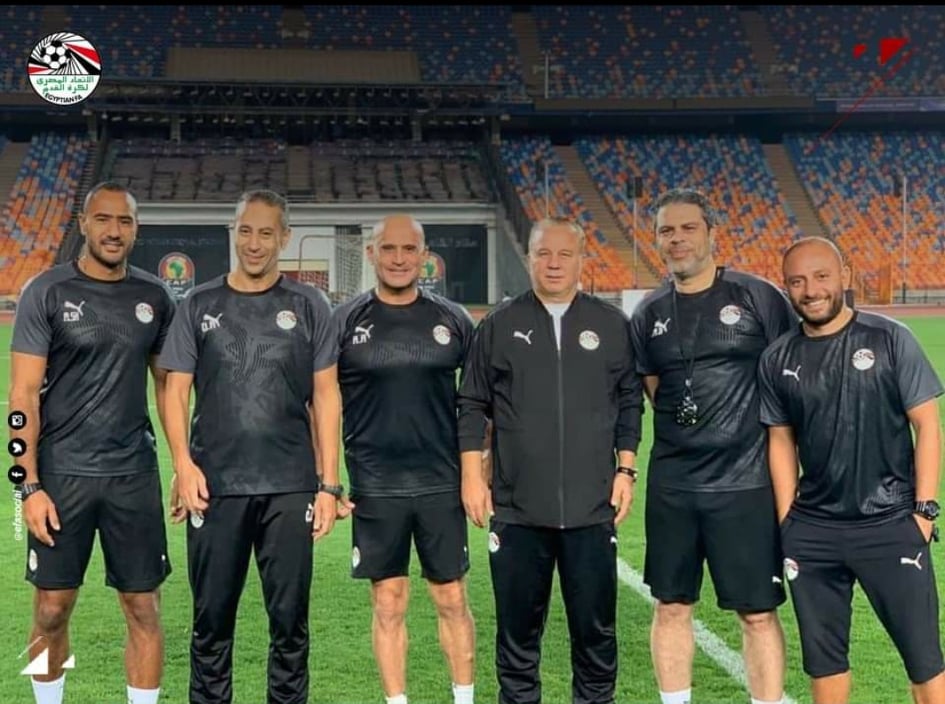 المنتخب الأوليمبي يكفل 600 أسرة في «تحدي الخير» لمواجهة فيروس كورونا