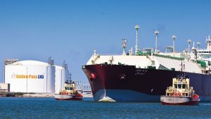 «الوطنية للملاحة» ترجئ خطتها للتوسع في نشاط سفن إمداد البترول