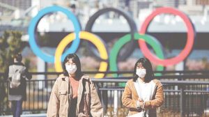 مؤشر «توبكس» للشركات العقارية يكسب 11% بعد تأجيل أولمبياد طوكيو