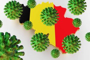 بلجيكا تغلق المدارس والمقاهي والمطاعم بسبب تفشي فيروس كورونا