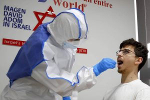 الصحة الإسرائيلية عاجزة عن التعامل مع «كورونا».. ومسئول: ذروة الوباء في الشتاء المقبل